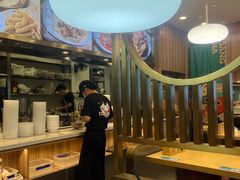 -当家水煎包·牛肉汤(浦江店)
