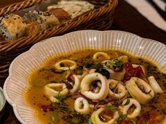 -Bistro Les Lilas丁香花小酒馆
