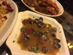 -西塘万安桥农家菜