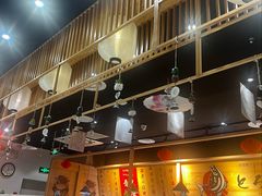 -禾绿回转寿司(万柳华联店)