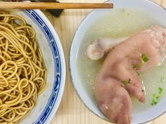 -盛兴面馆(真儒大厦店)