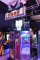 -嗨翻Hi-Fun竞技主题乐园·蹦床团建生日聚会(五棵松华熙店)