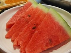 水果-渝味晓宇·重庆火锅(龙岗龙城万科里店)