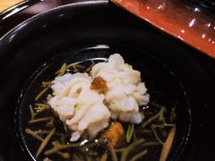 海鳗鱼碗物-町家Machiya(泰府·名邸店)