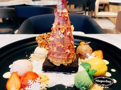 -哈根达斯(虹口店)