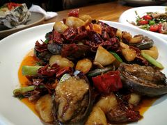 -必点海鲜·鲅鱼水饺(鞍山西道店)