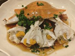 -山水一号·中餐厅