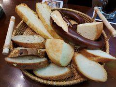 -haxnbauer海森堡德国餐厅(深圳coco店)