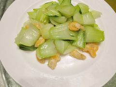 海米油菜-厉家菜(金宝街店)