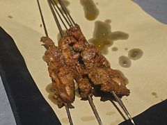 -李赵合鲜肉烧烤(西荷店)