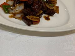 -上海浦东丽晟假日酒店-多瑙河全日餐厅