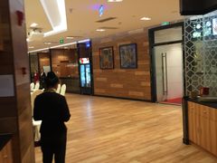 -海皇酒家(钰海万国汇购物广场店)
