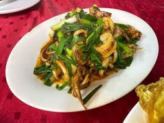 豉油皇吹筒仔-蛇口康乐快餐鱼仔档(翠苑小区店)