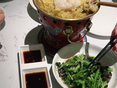 -关东小磨东北菜(漕河泾印象城店)