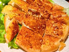 -汉城烧烤(西稍门劳动路店)