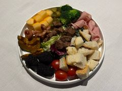 -ITA·意塔意大利餐厅(亦庄店)