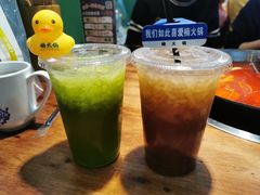 -楠火锅(哈尔滨金爵万象店)