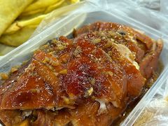 -章云板鸭(总店)