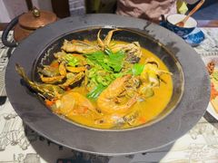 -一味大院•桐庐菜传承店(春江路店)