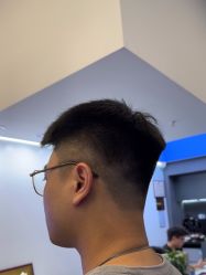 -CIT造型·烫发·染发