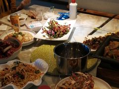 -小鱼儿海鲜港(新村十区店)