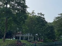 -火炉山森林公园