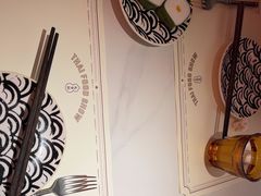 -太食獸泰式茶餐厅(IFS国金中心店)