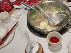 -潮正和潮汕牛肉火锅·老字号(番禺万达店)