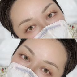 点击看大图 -MIVI·纹眉半永久野生眉