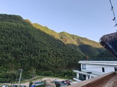 -安吉龙王山风景区