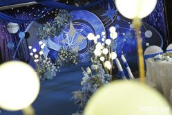 -Sunny喜铺婚礼定制·求婚策划