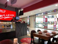 -周鱼小馆石锅酸菜鱼(活力汇店)