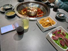 -味仙疯美蛙鱼头(清扬路总店)