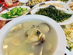 -大茄来海鲜餐厅(亚洲城分行)
