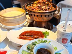 -四季民福烤鸭店(故宫店)