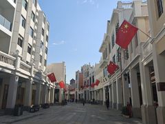 -孙文西路步行街