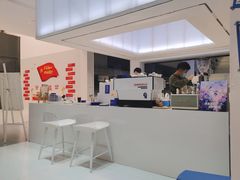 -intime coffee(芝麻街店)