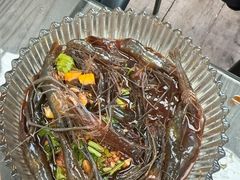 -七的湖·江南蟹舫·阳澄湖农家菜(蟹舫苑店)