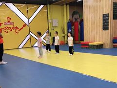 -HELLO功夫(印象城店)