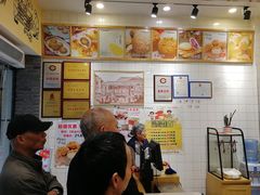 -彭记优口(胜利路店)