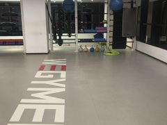 -WEGYMER健萌健身(麦德龙钰龙天下馆)