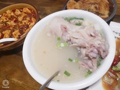 -双流老字号董蹄花(机场南四路店)