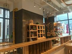 -冰泉豆浆馆(阳朔店)