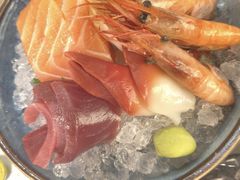 -沼津港精致料理·寿喜烧·烧鸟(龙湖南桥天街日料榜单店)