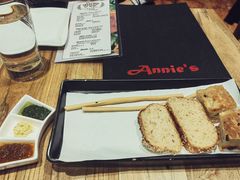 -安妮意大利餐厅(世贸天阶店)