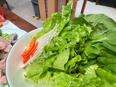 -侯家庄私房菜馆观景餐厅