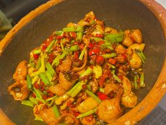 -烹湘·鲜炒湖南土菜(海珠店)