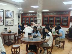 -珍珍小食店(西华路店)