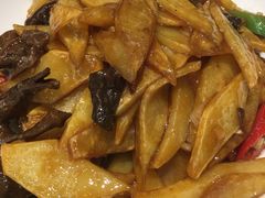 -北李妈妈菜·海肠捞饭(高新万达店)