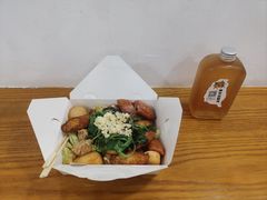 -呷贺盐酥鸡(抄纸巷店)